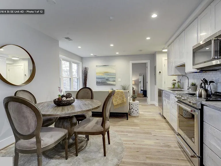 1516 K St SE #2D — Photo 1