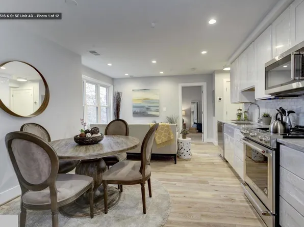 1516 K St SE, Washington, DC
