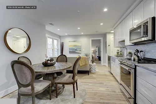 1516 K St SE #2D Photo 1
