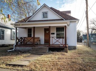 133 S Phillips Ave, Salina, KS 67401