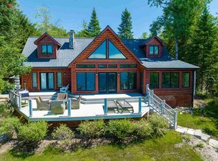 8700 Gaunt Rd, East Jordan, MI 49727