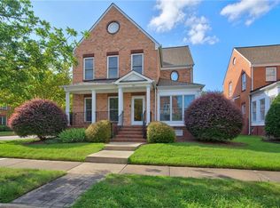 281 T S Eliot St, Newport News, VA 23606
