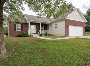 798 Green Wilson Rd, Frankfort, KY 40601