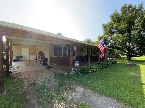 59 Old Vinson Mountain Rd, Rockmart, GA 30153