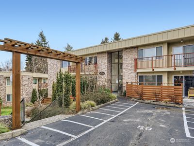 425 45th Street SW #203, Everett, WA, 98203