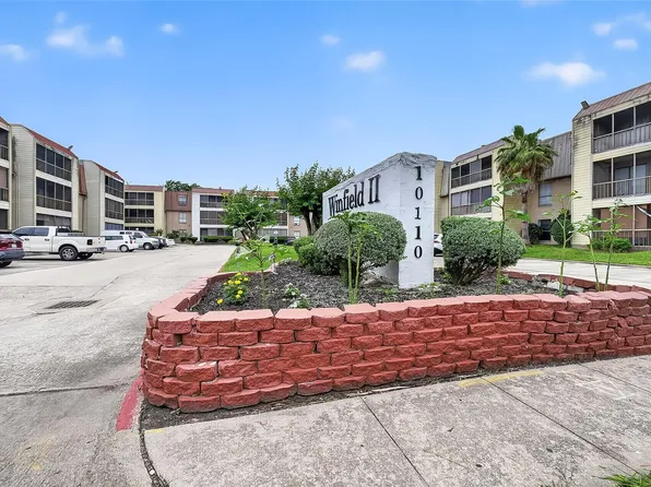 10110 Forum West Dr APT 406, Houston, TX 77036