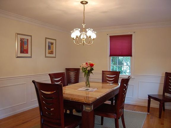 Dinning Room