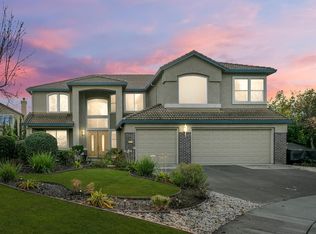 317 Sandstone Ct, Roseville, CA