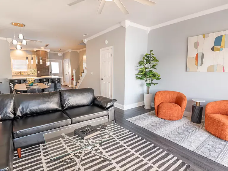 4741 Arco Ln — Photo 14