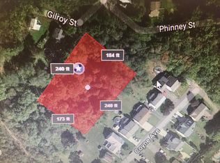 Vipond Phinney & Coy, Scranton, PA 18505