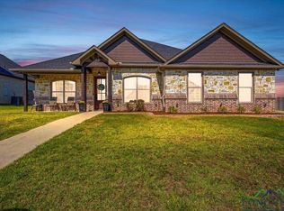 211 New Braunfels Ln, Hallsville, TX 75650