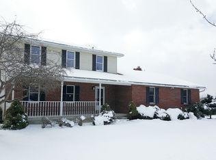 5615 Stemen Rd NW, Pickerington, OH 43147