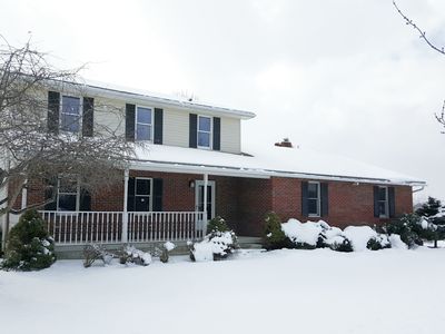 5615 Stemen Rd NW, Pickerington, OH, 43147