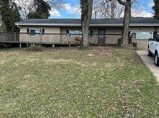 5770 Evelyn Rd, Cincinnati, OH 45247