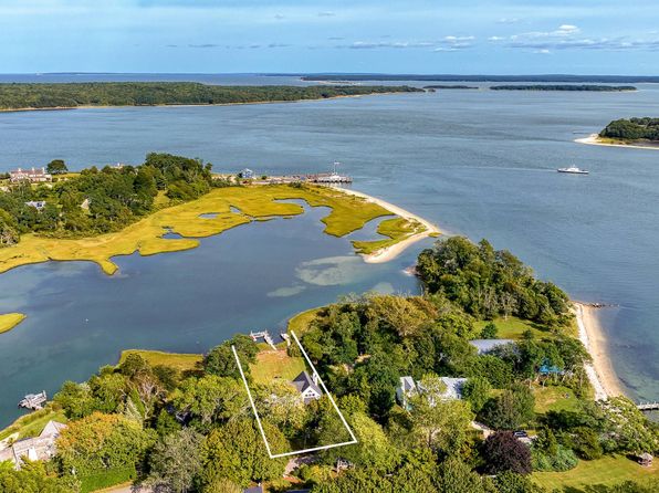 Shelter Island Ny Real Estate - Shelter Island Ny Homes For Sale 