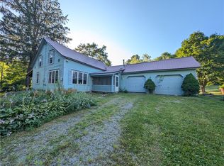 19 Irish Hill Rd, Delhi, NY 13753