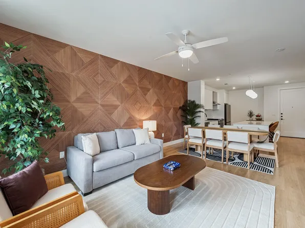 1701 Simond Ave Unit 510, Austin, TX 78723