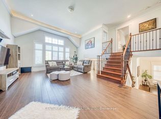 91 Galea Dr, Ajax, ON L1Z 0J8