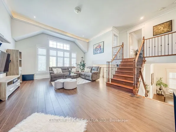 91 Galea Dr, Ajax, ON L1Z 0J8