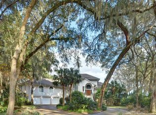130 Hampton Point Dr, Saint Simons Island, GA 31522