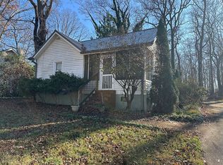 174 Sunset Dr, Rural Hall, NC 27045