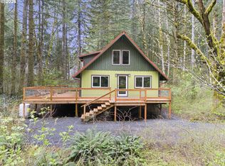 121 Pacific Rd, Stevenson, WA