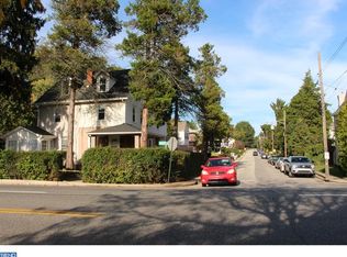 727 E Haverford Rd, Bryn Mawr, PA 19010