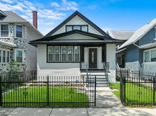 1010 N Lorel Ave, Chicago, IL 60651