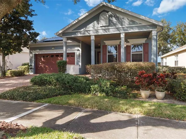 129 Crepe Myrtle Dr, Groveland, FL 34736