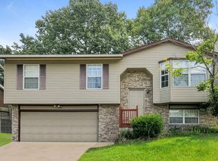 3944 Walnut Ridge Ct, Imperial, MO 63052