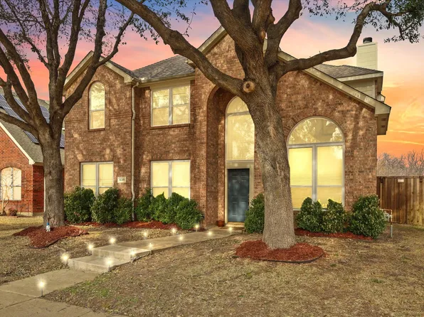 538 Continental Dr, Lewisville, TX 75067