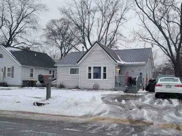 1010 Pennsylvania Ave, Mount Pleasant, MI 48858