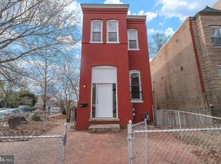 300 P St NW, Washington, DC 20001