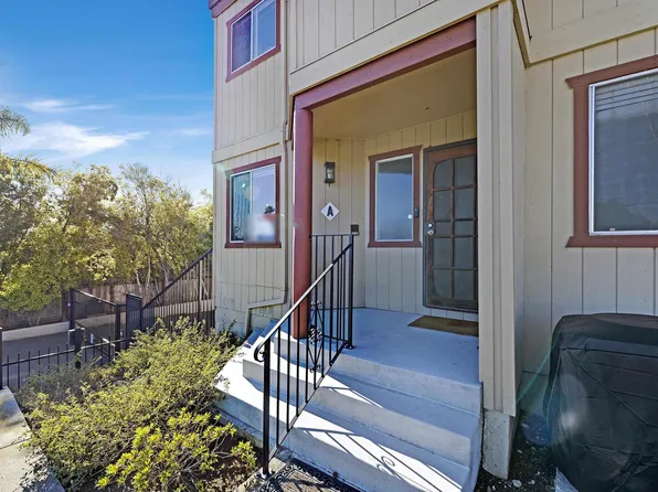 20917 Locust St APT A, Hayward, CA 94541