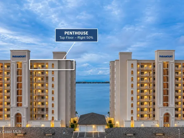 1435 S Harbor City Blvd #1002, Melbourne, FL 32901