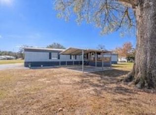 236 Gum Ridge Rd, Marksville, LA 71351