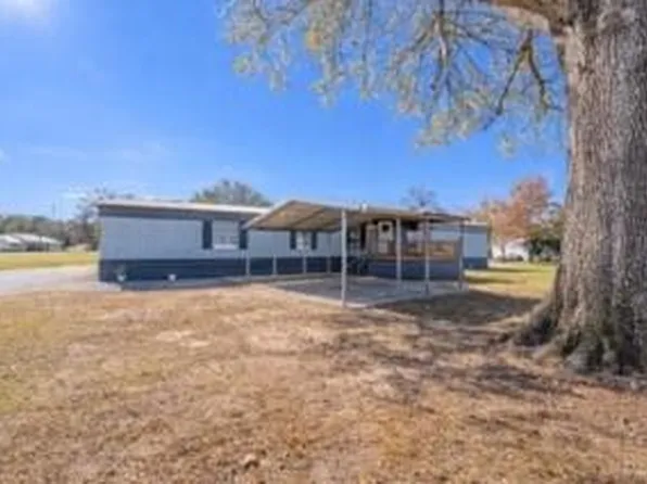 236 Gum Ridge Rd, Marksville, LA 71351