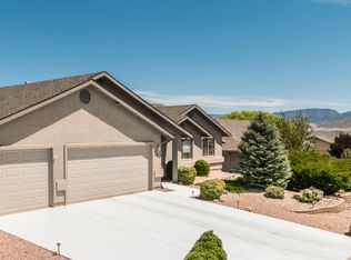 7210 E Fire Rock Rd, Prescott Valley, AZ 86315