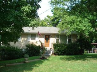 4706 Delia Dr, Antioch, TN 37013