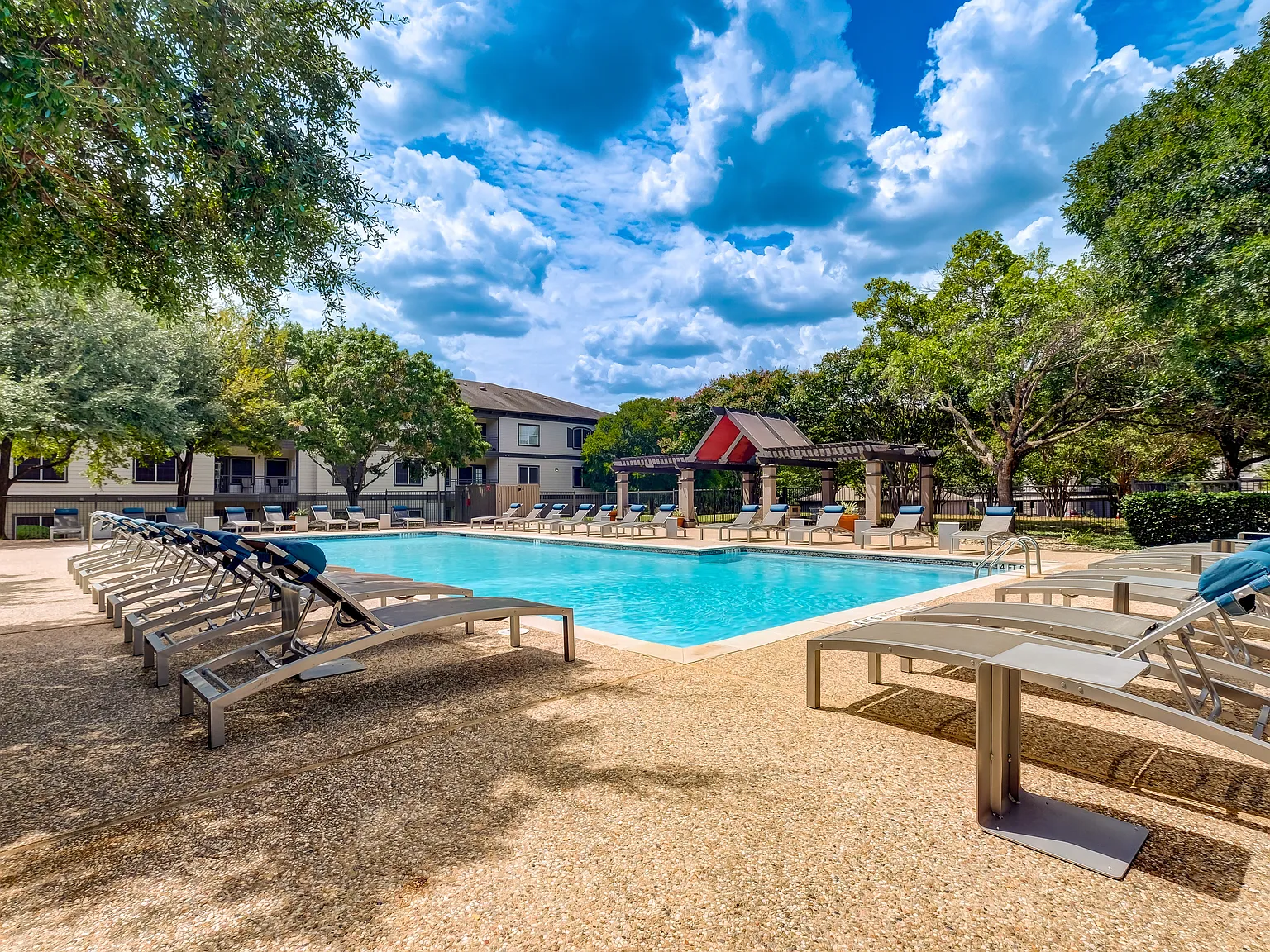 Highlands Hill Country — Photo 2