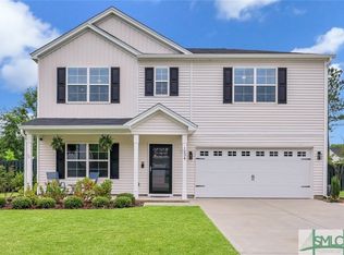 1234 Waybridge Way, Richmond Hill, GA 31324