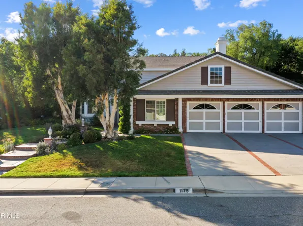 1175 N Earlham Ct, Oak Park, CA 91377