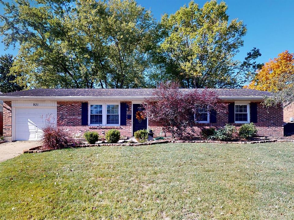 1st image of 931 Kerns Dr