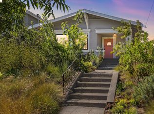 3965 Linwood Ave, Oakland, CA 94602