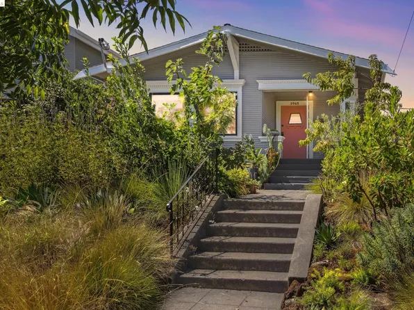 3965 Linwood Ave, Oakland, CA 94602