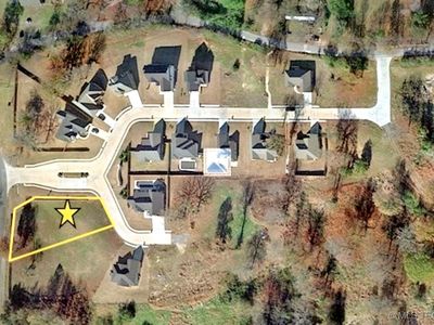 758 E Harlan Dr, Tahlequah, OK, 74464