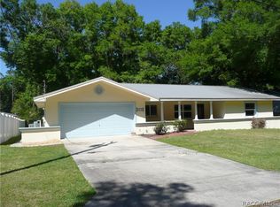 6415 E Lowden St, Inverness, FL 34452