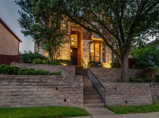 3604 University Park Ln, Irving, TX 75062
