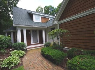 4022 Pinehurst Ln #16, Harbor Springs, MI 49740