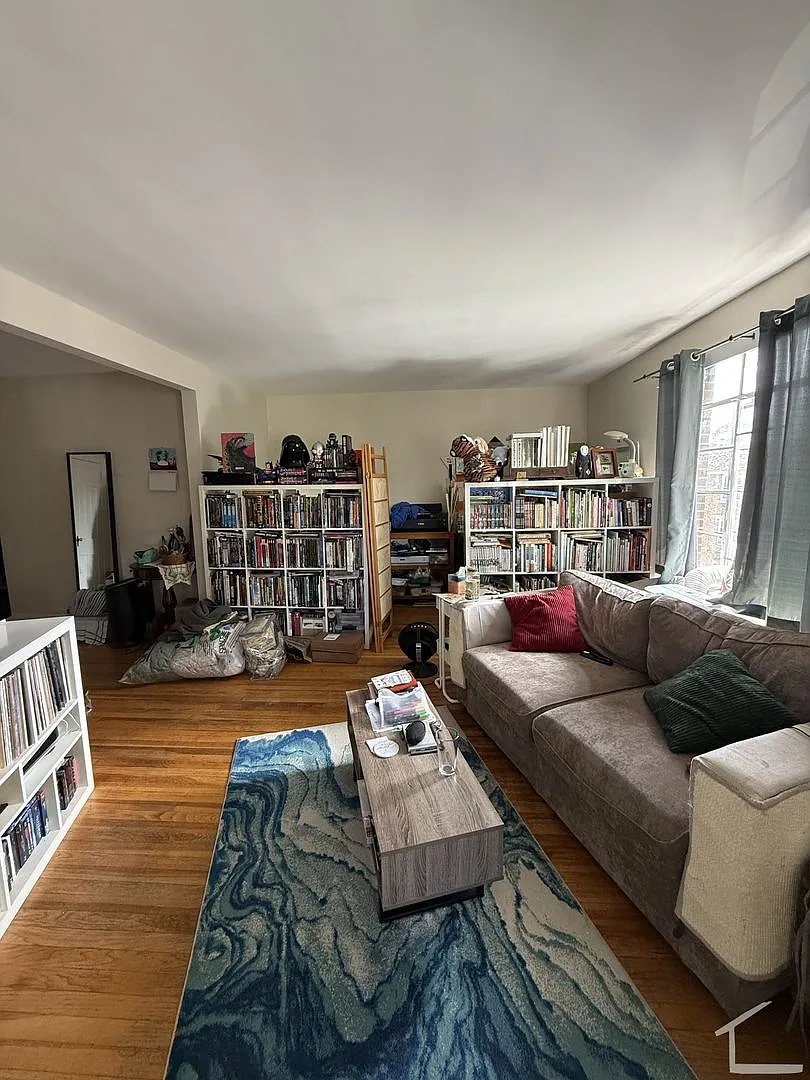 spacious 1 bed in Brighton — Photo 4